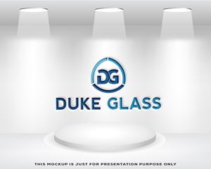 Design de Logo par Razaq pour Duke Glass | Design : #35010932