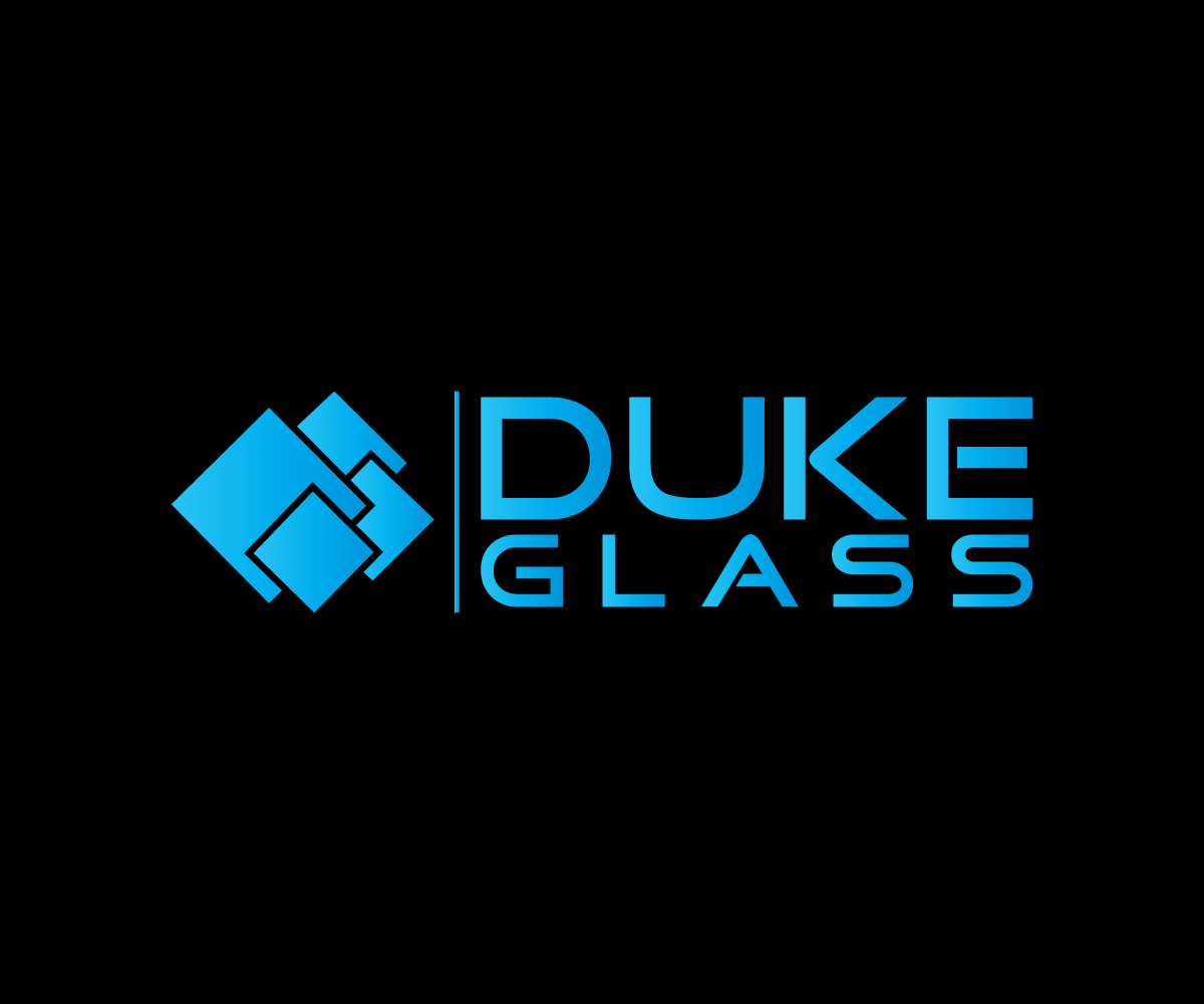 Logo Design by Spark  Design for Duke Glass | Design #35010608