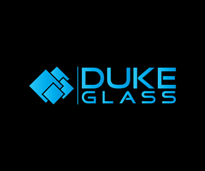 Logo Design by Spark  Design for Duke Glass | Design: #35010608