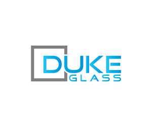 Logo Design by Spark  Design for Duke Glass | Design: #35015370