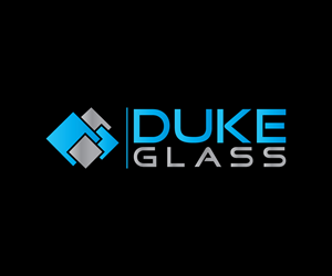 Logo Design by Spark  Design for Duke Glass | Design: #35015723