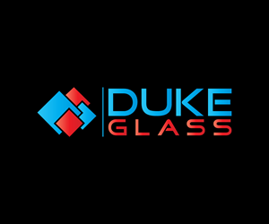 Logo Design by Spark  Design for Duke Glass | Design: #35015724