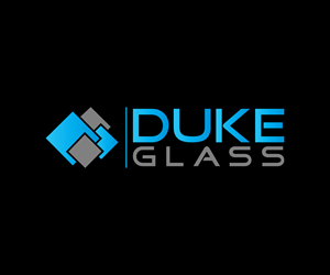 Logo Design by Spark  Design for Duke Glass | Design: #35015725