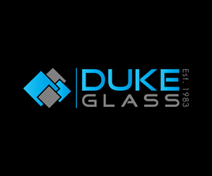 Logo Design by Spark  Design for Duke Glass | Design: #35016357