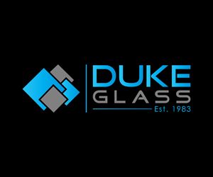 Logo Design by Spark  Design for Duke Glass | Design: #35016358