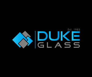 Logo Design by Spark  Design for Duke Glass | Design: #35016359