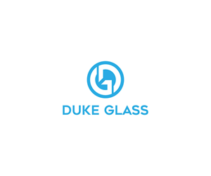 Diseño de Logo por ayanpixel para Duke Glass | Diseño: #35010418