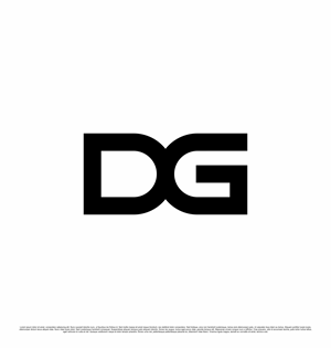 Logo Design by saesean for Duke Glass | Design: #35015498