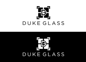Design de Logo par Khuz pour Duke Glass | Design #35013145
