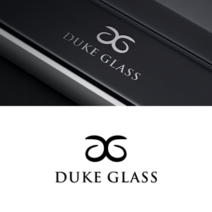 Design de Logo par dodobakauu pour Duke Glass | Design : #35009798
