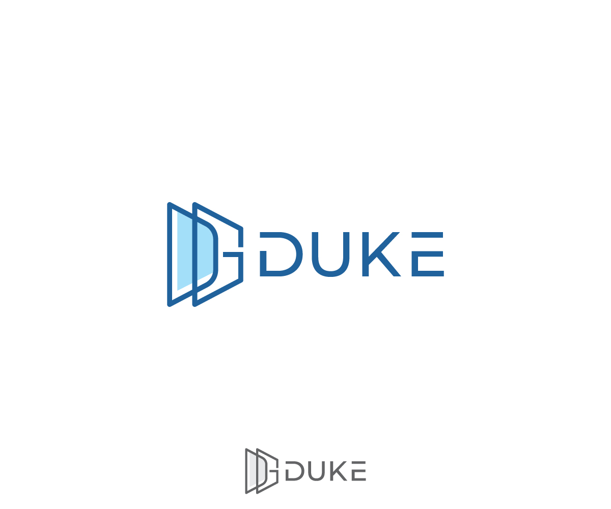 Design de Logo par YourLogoMaster pour Duke Glass | Design #35016533