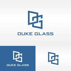 Design de Logo par magelangart pour Duke Glass | Design : #35021914