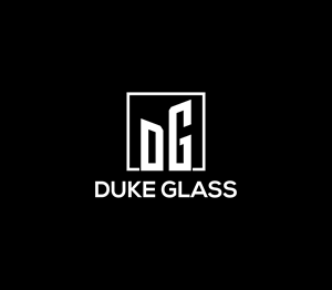 Logo Design by Nova_Create for Duke Glass | Design: #35012538