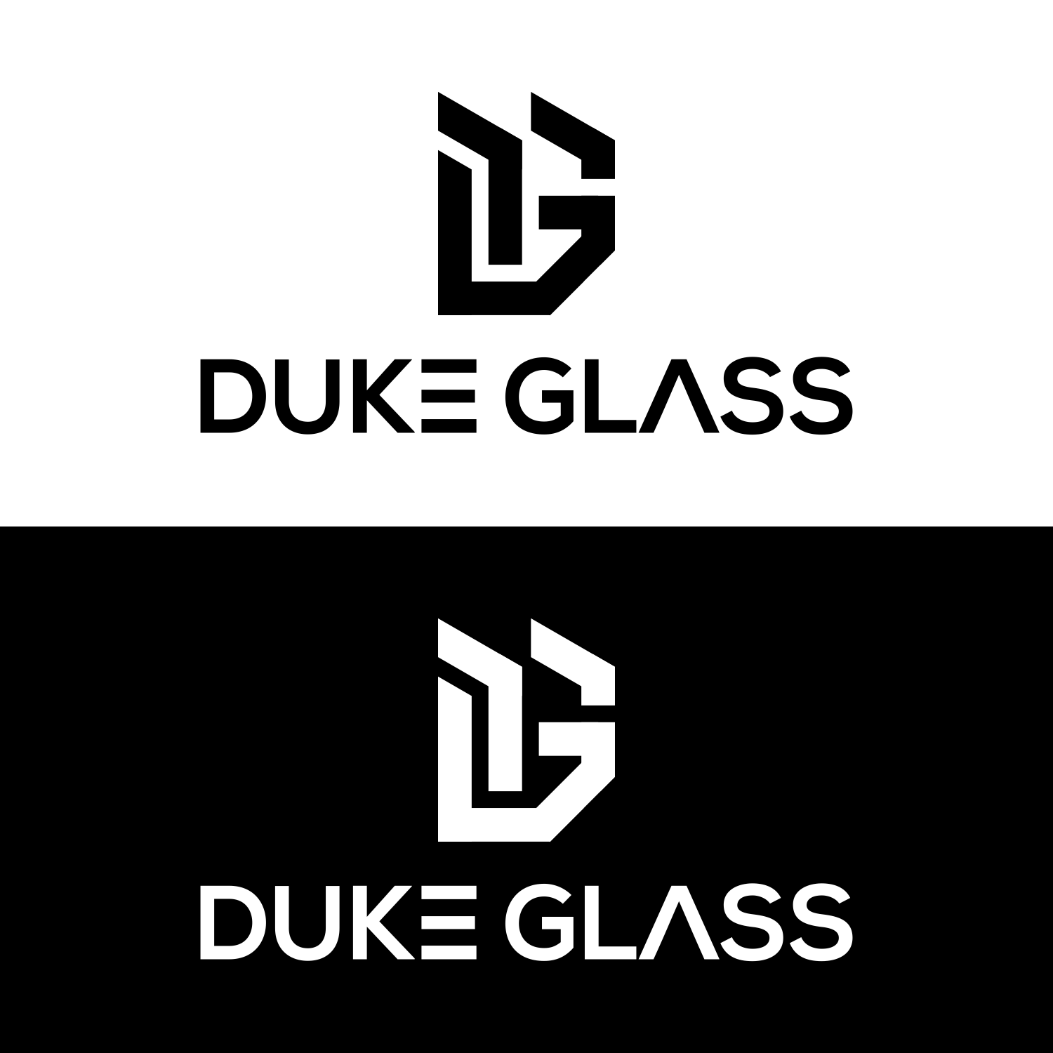 Design de Logo par diego costa pour Duke Glass | Design #35012261