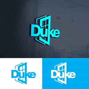Logo Design by VisionCraft™ for Duke Glass | Design: #35017550