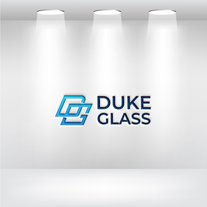 Design de Logo par LogoCrafted pour Duke Glass | Design : #35012155