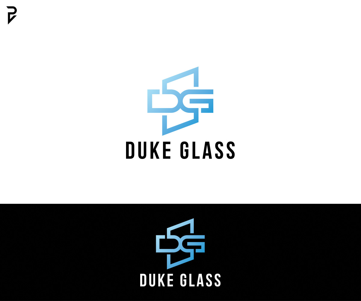 Design de Logo par poisonvectors pour Duke Glass | Design #35011739
