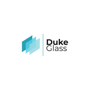 Design de Logo par Jeferson HP pour Duke Glass | Design #35010829
