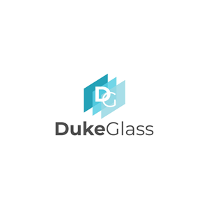 Logo Design by Jeferson HP for Duke Glass | Design: #35010830