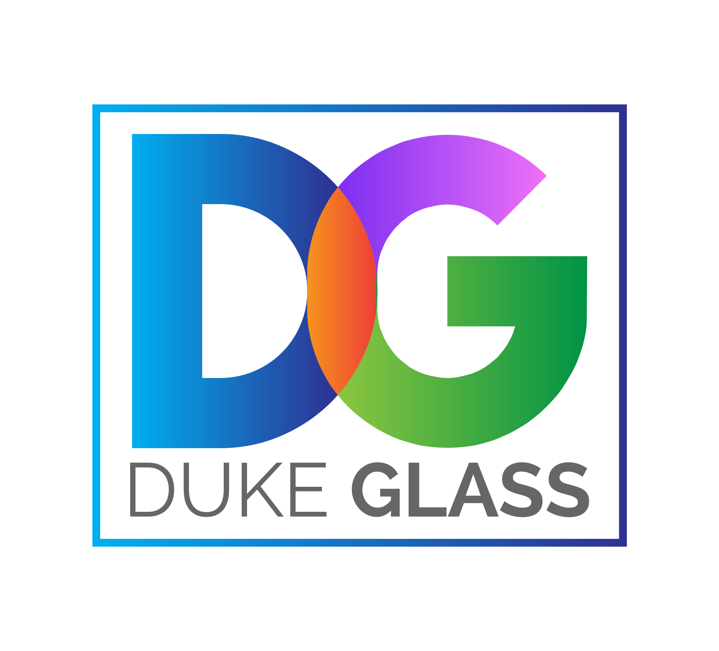 Design de Logo par Designer Thamara pour Duke Glass | Design #35024409