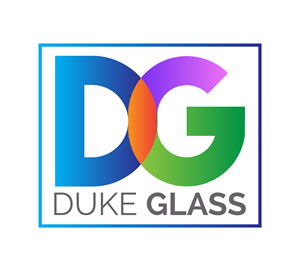 Design de Logo par Designer Thamara pour Duke Glass | Design : #35024409