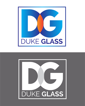 Design de Logo par Designer Thamara pour Duke Glass | Design #35025353
