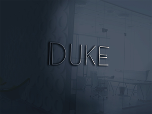Design de Logo par jessimorge pour Duke Glass | Design : #35011690