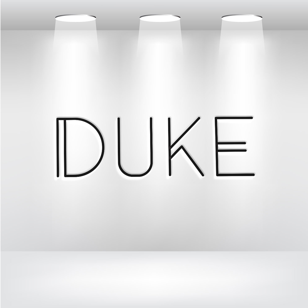 Design de Logo par jessimorge pour Duke Glass | Design #35011692