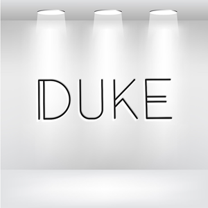 Design de Logo par jessimorge pour Duke Glass | Design : #35011692