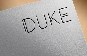 Logo Design by jessimorge for Duke Glass | Design: #35011694