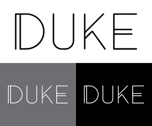 Logo Design by jessimorge for Duke Glass | Design: #35011696