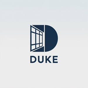 Design de Logo par ArtistLobby pour Duke Glass | Design : #35012672