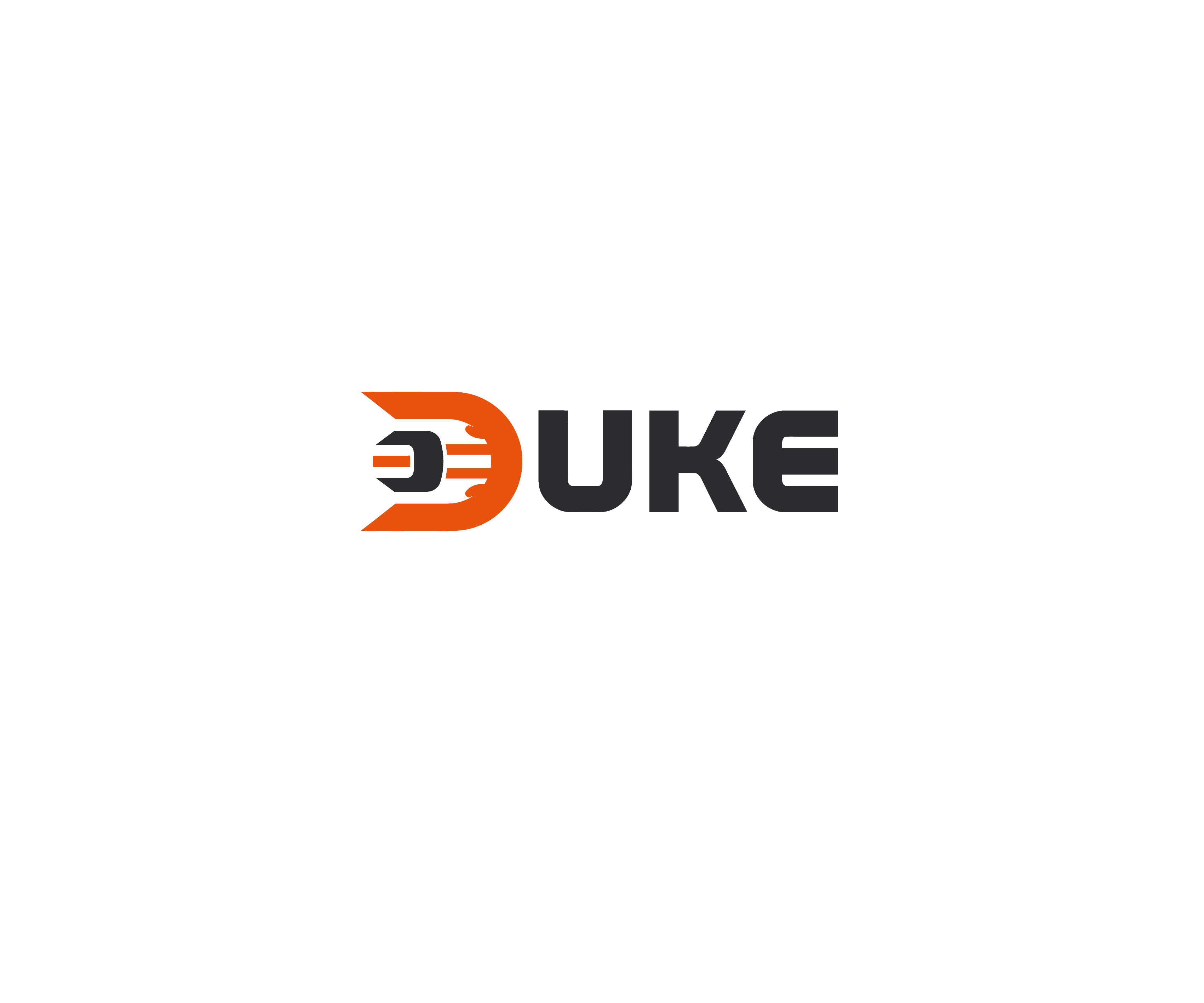Logo Design by aris09 for Duke Glass | Design #35011517