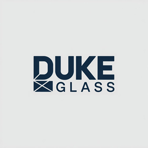 Logo Design by USIAD ANAS for Duke Glass | Design: #35010845