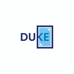 Design de Logo par Ashani Bhattacharya pour Duke Glass | Design #35018617