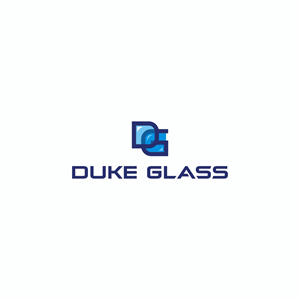 Logo Design by Ashani Bhattacharya for Duke Glass | Design: #35018703