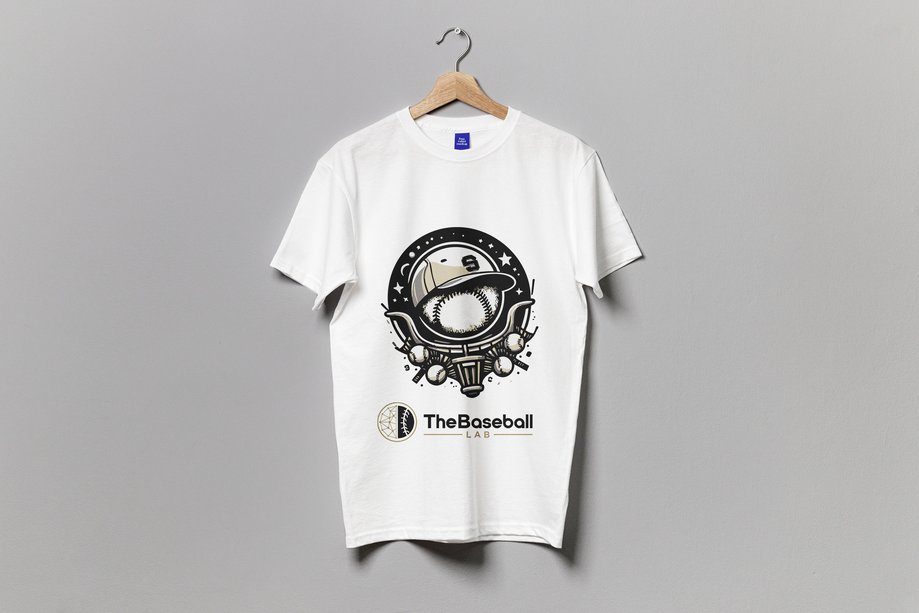 T-shirt Design by Ileana Blanco for this project | Design #35043571