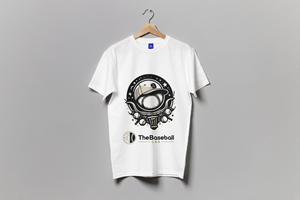 T-shirt Design by Ileana Blanco for this project | Design: #35043571