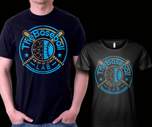 T-shirt Design by Milton Bhowmik for this project | Design: #35034578