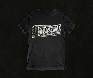 T-shirt Design by Milton Bhowmik for this project | Design: #35040840