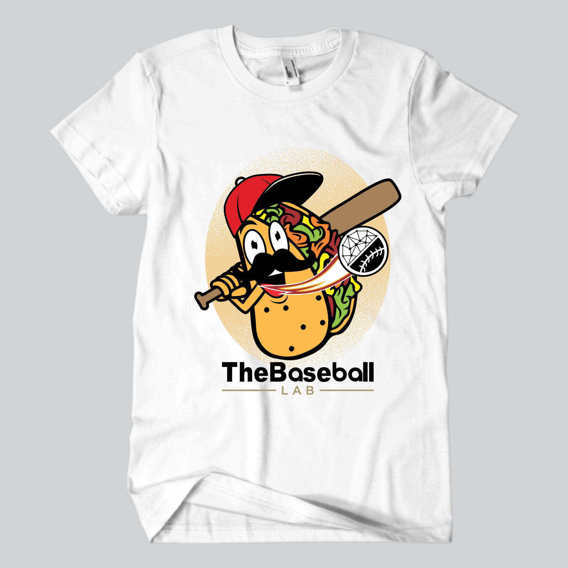 T-shirt Design by Rheanza for this project | Design #35032192