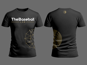 T-Shirt-Design von Johncina für dieses Projekt | Design: #35034393