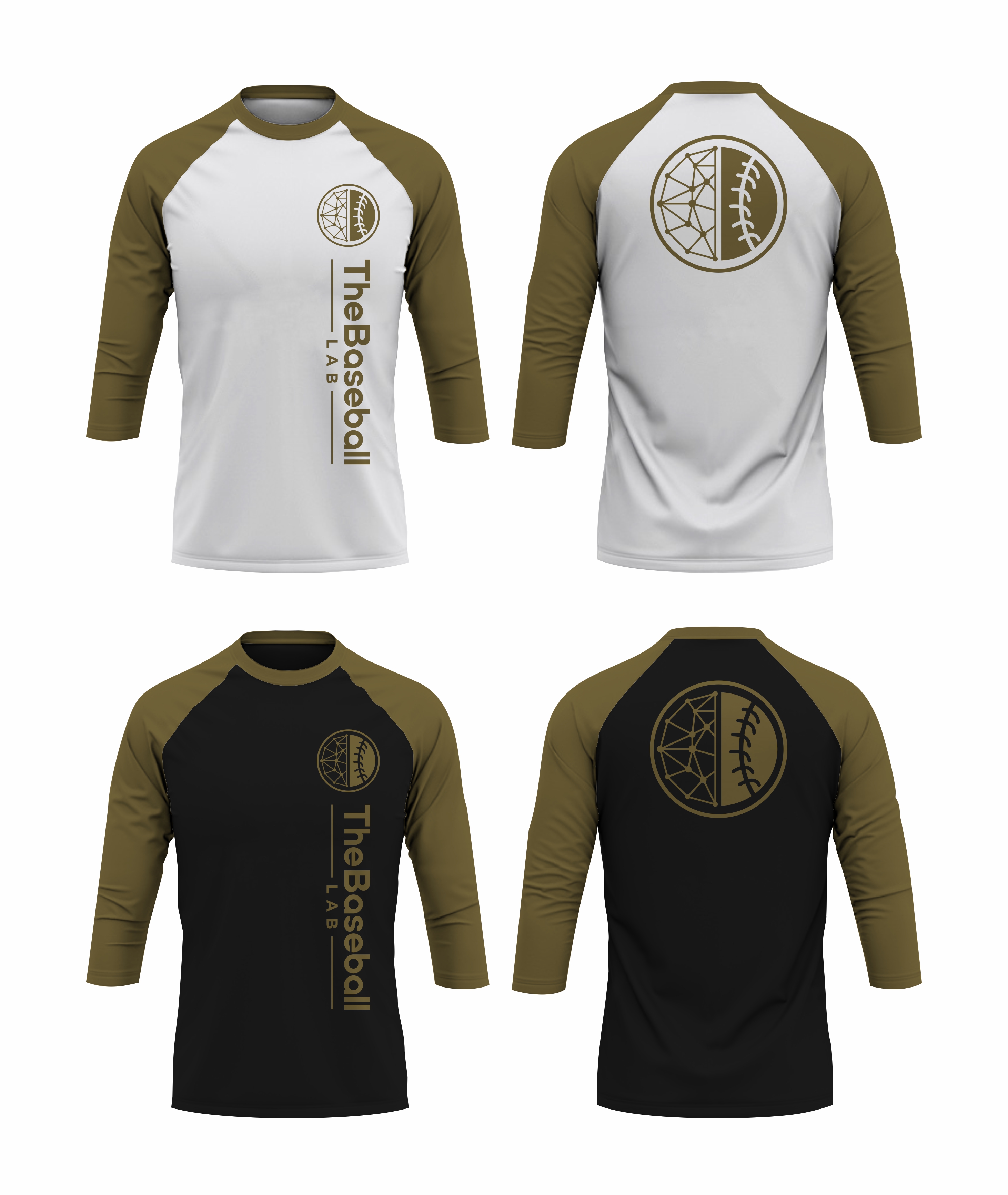 T-Shirt-Design von 1206studio für dieses Projekt | Design #35012029
