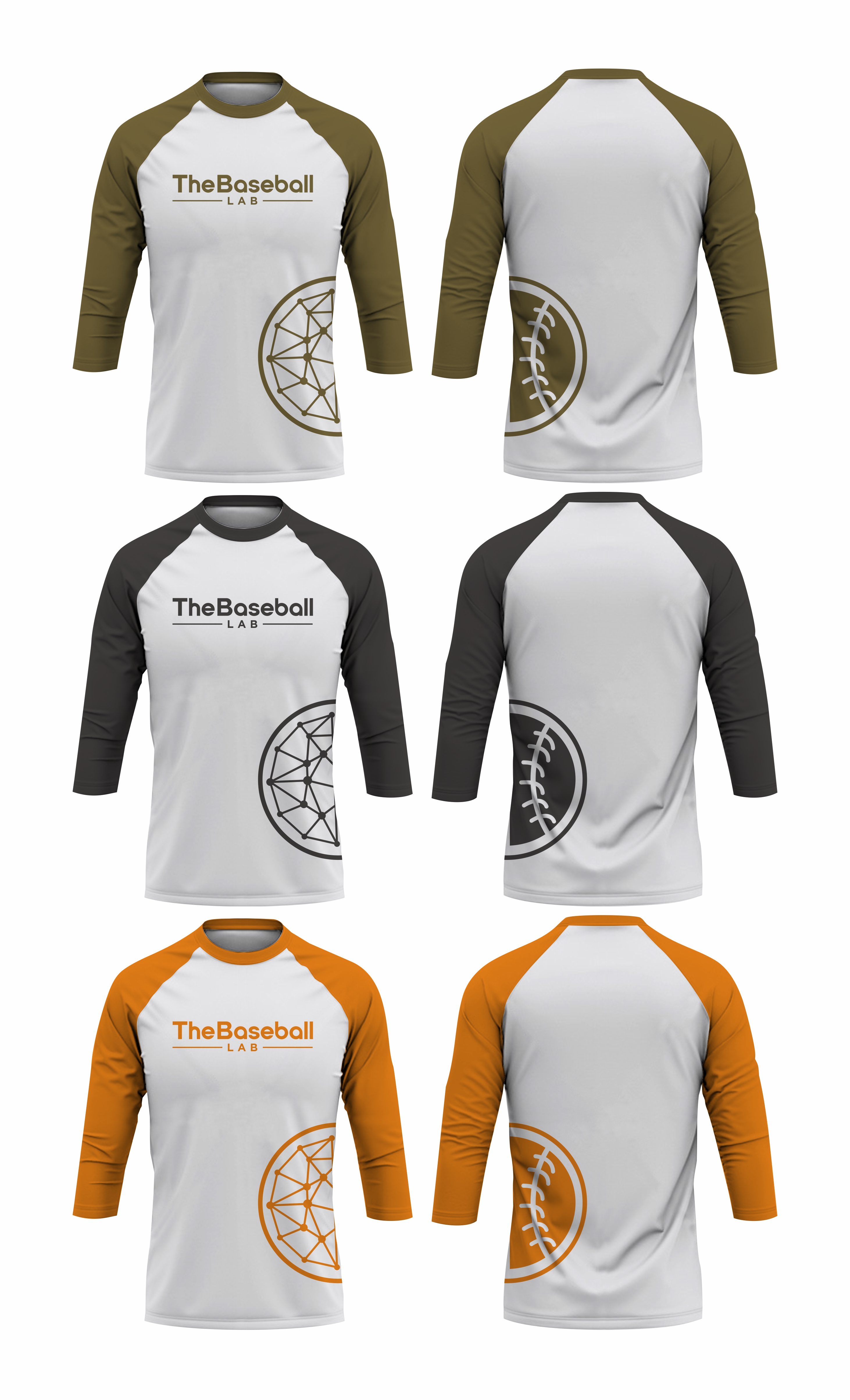 T-shirt Design by 1206studio for this project | Design #35012054