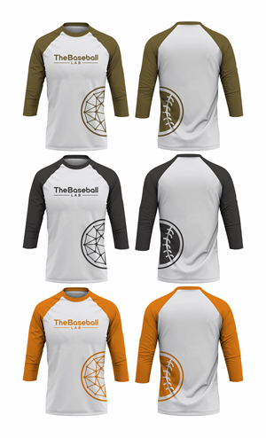 T-shirt Design by 1206studio for this project | Design: #35012054
