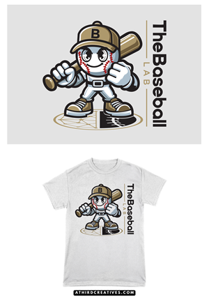 T-shirt Design by Aurelio III