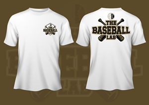 T-shirt Design by Designer Thamara for this project | Design: #35030392