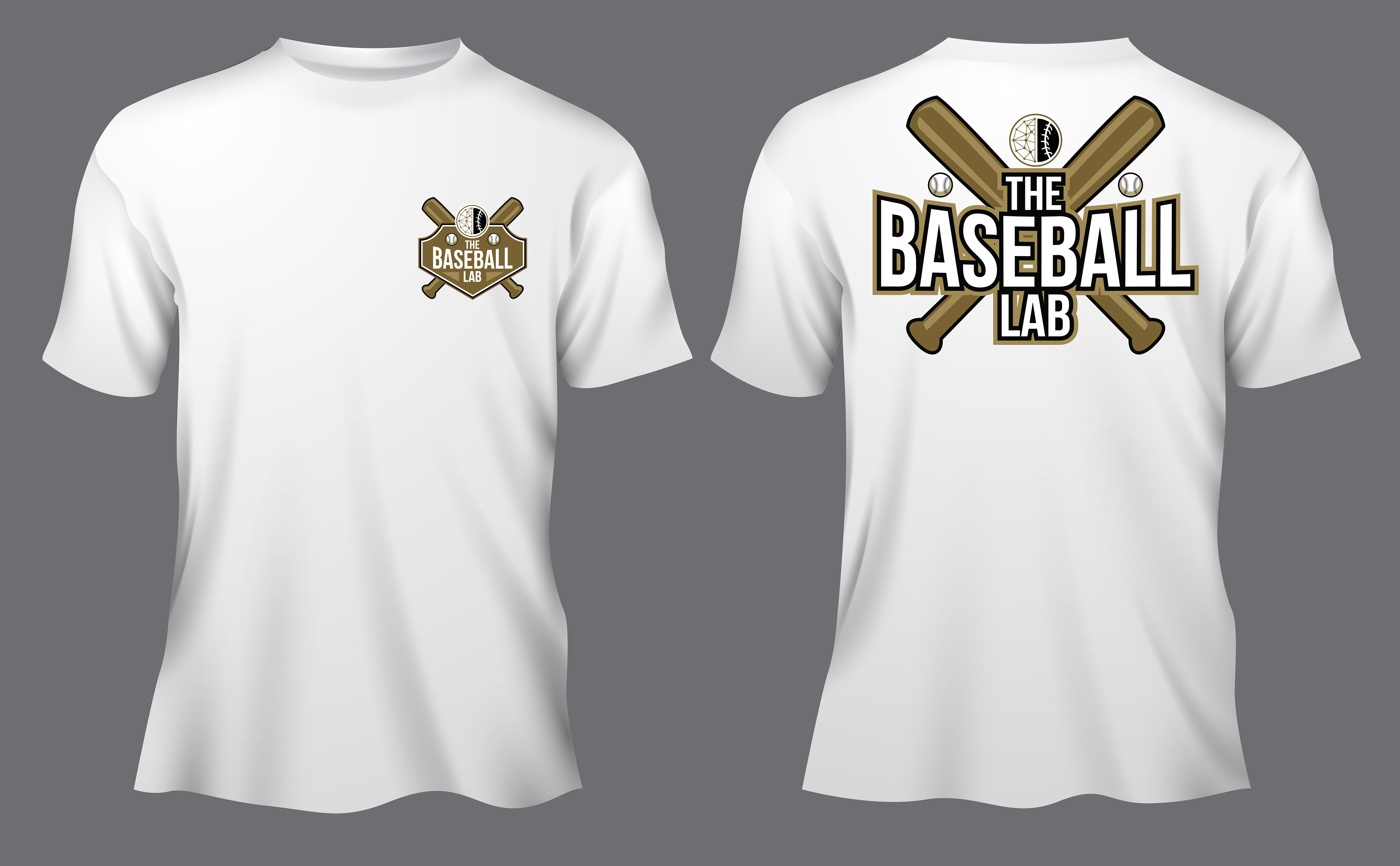 Diseño de Camiseta por Designer Thamara para este proyecto | Diseño #35032350