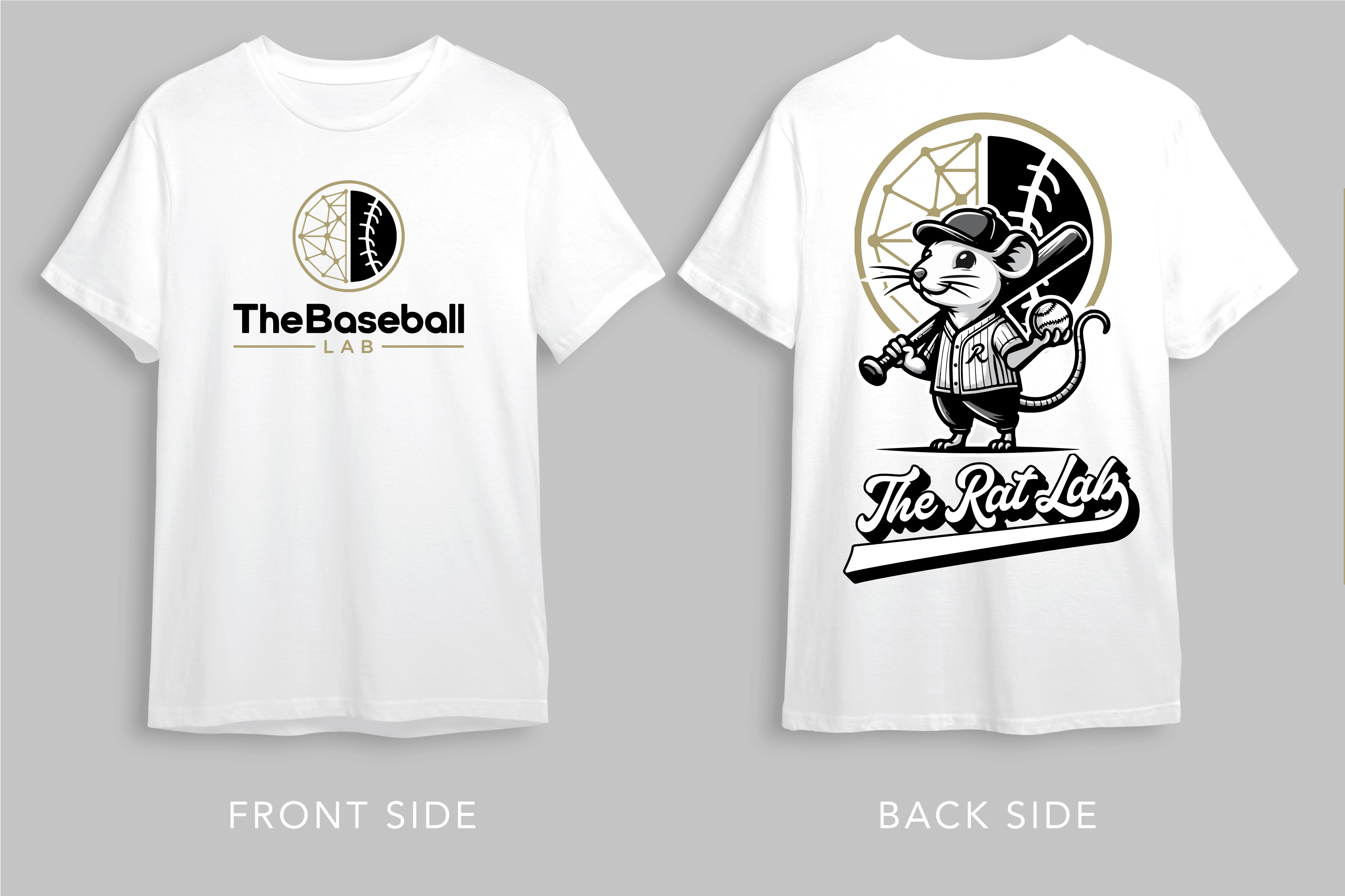 T-shirt Design by 4 4 for this project | Design #35020289