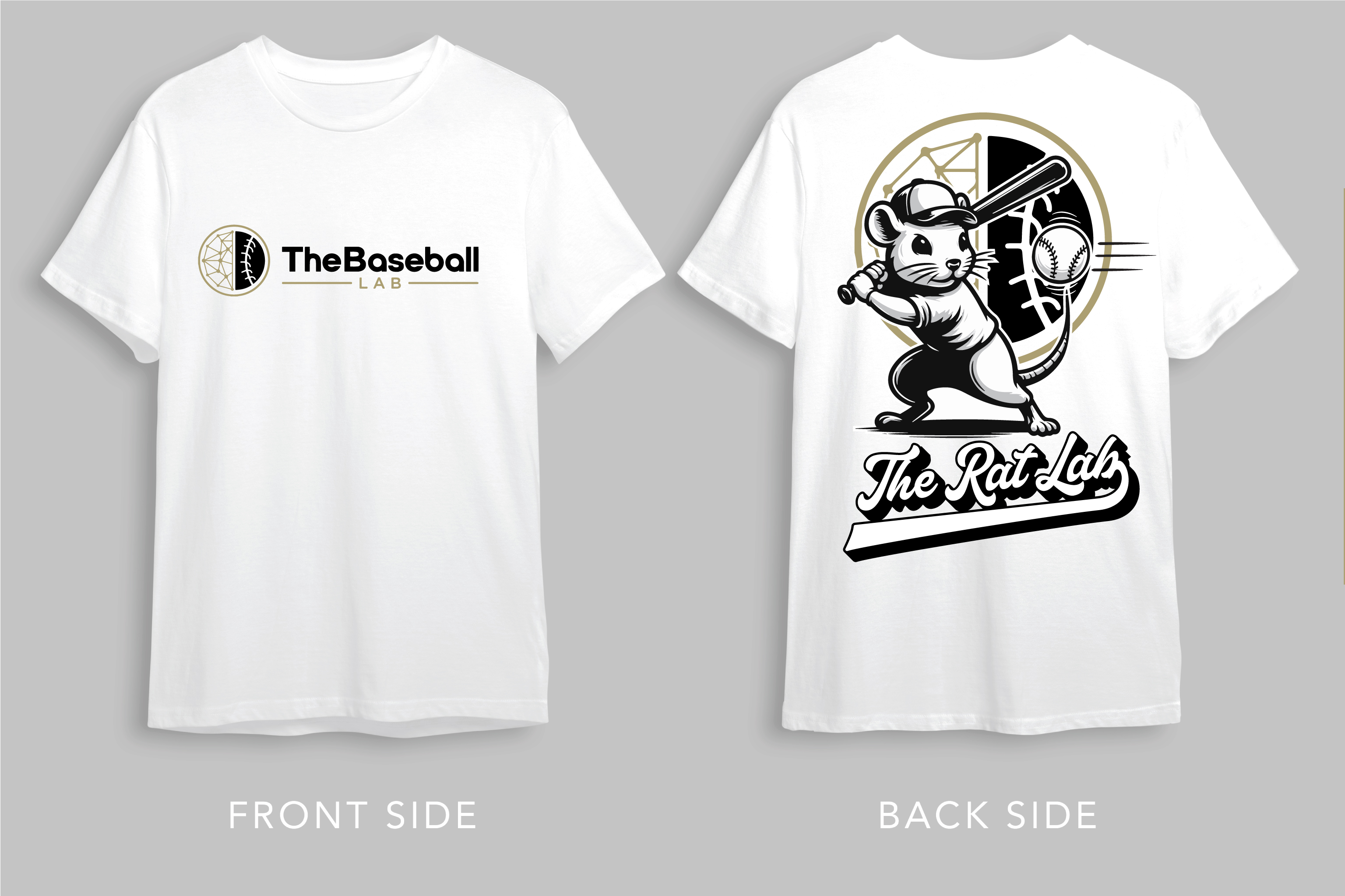 T-shirt Design by 4 4 for this project | Design #35021580